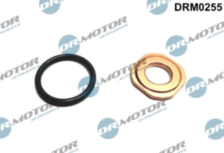 Injector Kit DRM0255