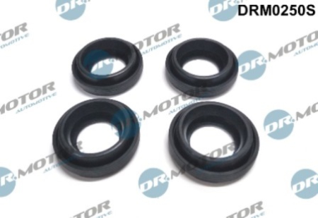 Injector sealing (4 pcs.) DRM0250S