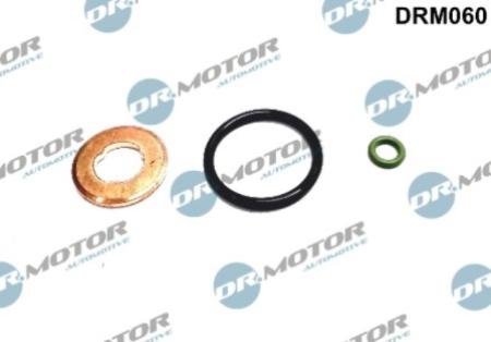 Injector Kit (for 1 injector) DRM060