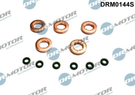 Injector Kit (set for 4 injectors) DRM0144S