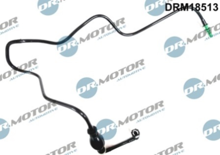 Fuel pipe DRM18513