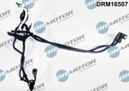 Fuel pipe DRM16507