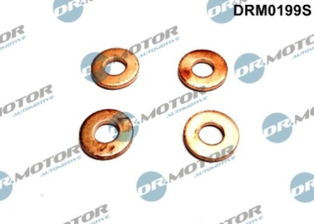 Injector Kit DRM0199S
