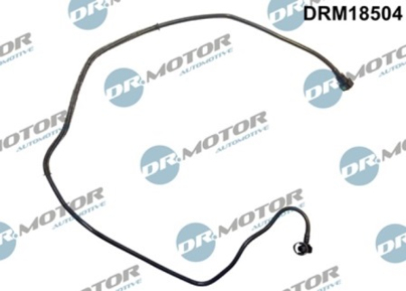 Fuel pipe DRM18504