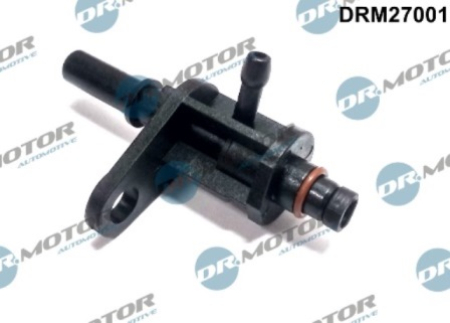 Venturi valve DRM27001