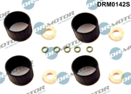 Injector Kit (set for 4 injectors) DRM0142S