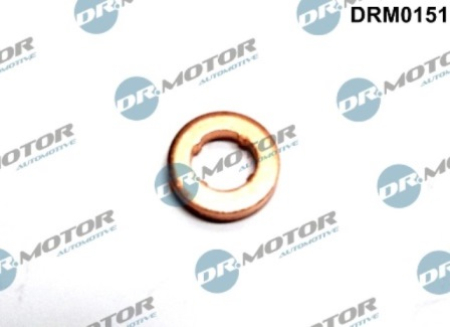 Thermal washer (for 1 injector) DRM0151