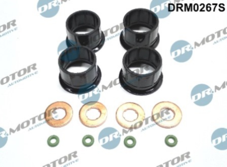 Injector kit DRM0267S