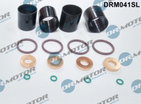 Injector Kit (set for 4 injectors) DRM041SL