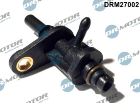 Venturi valve DRM27002