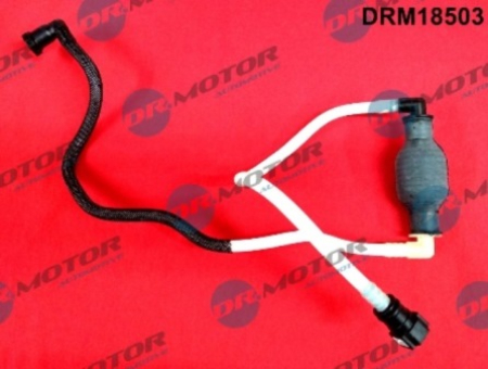 Fuel pipe DRM18503