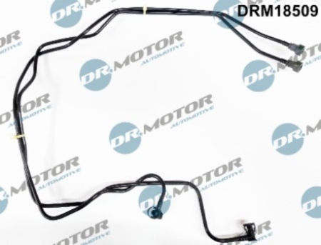 Fuel pipe DRM18509
