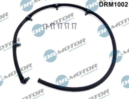 Return pipe DRM1002