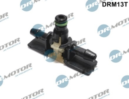 Connector (T type) DRM13T