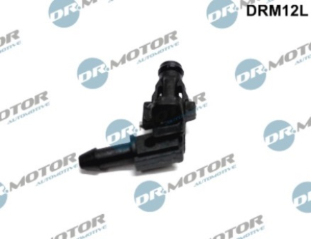 Connector (L type) DRM12L