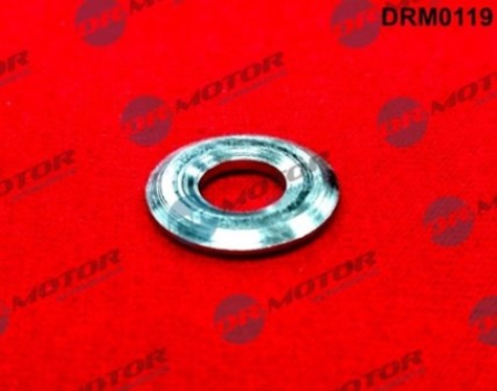 Washer DRM0119