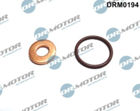 Injector Kit (for 1 injector) DRM0194