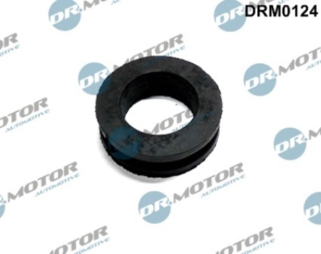 Gasket (for 1 injector) DRM0124