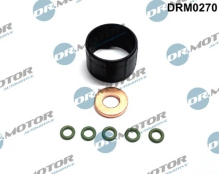 Injector kit DRM0270