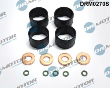 Injector kit DRM0270S