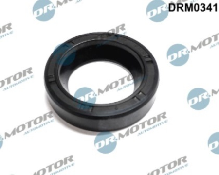 Injector sealing DRM0341