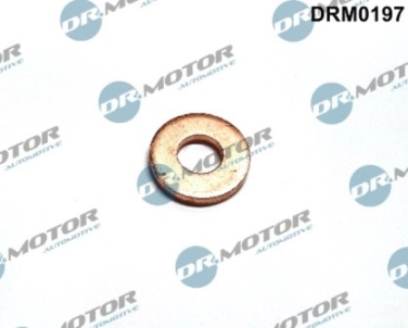 Thermal washer DRM0197