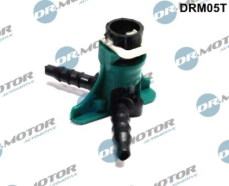 Connector (T type) DRM05T