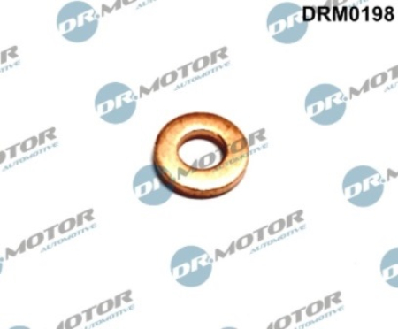Thermal washer (for 4 injectors) DRM0198