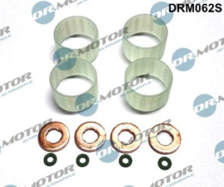 Injector kit DRM062S