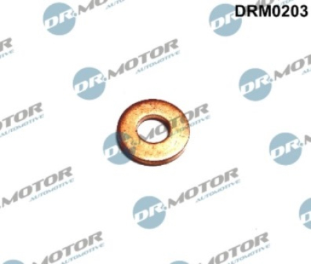 Thermal washer (for 4 injectors) DRM0203