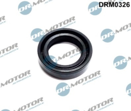 Injector sealing DRM0326