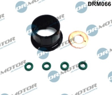 Injector kit DRM066