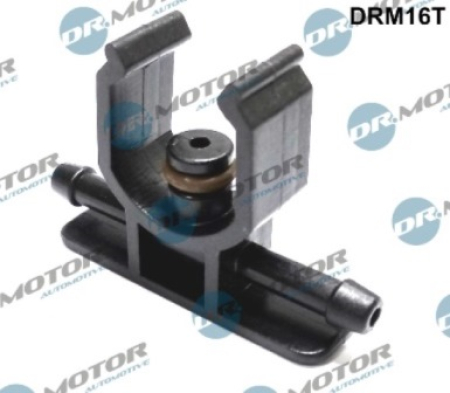 Connector (T type) DRM16T