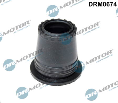 Injector sealing DRM0674
