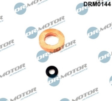 Injector Kit (for 1 injector) DRM0144