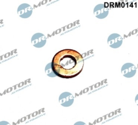 Thermal washer (for 1 injector) DRM0141