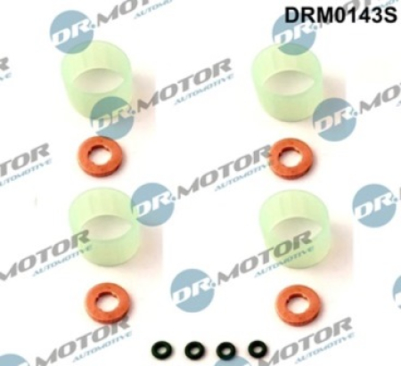 Injector Kit (set for 4 injectors) DRM0143S