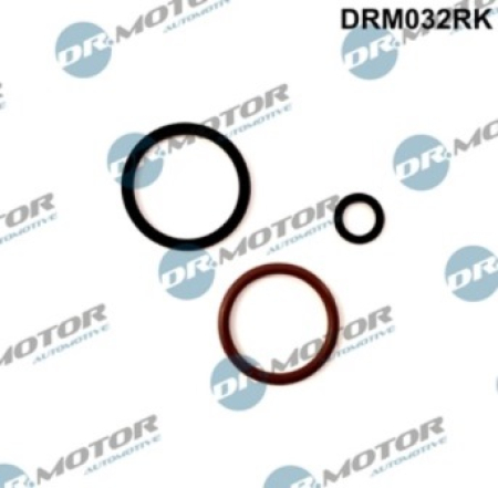 O-ring (for 1 injector) DRM032RK