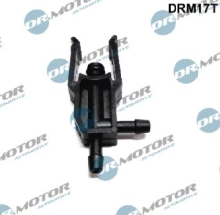 Connector (T type) DRM17T