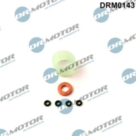 Injector Kit (for 1 injector) DRM0143