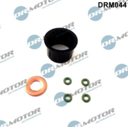 Injector Kit (for 1 injector) DRM044