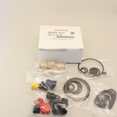 OVERHAUL KIT, SUPPLY PUMP 294009-0030