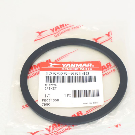 GASKET, COVER 123325-35140