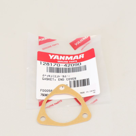 GASKET, END COVER 128170-42090