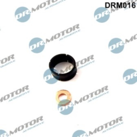 Injector Kit (for 1 injector) DRM016