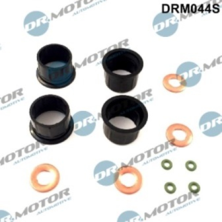 Injector Kit (set for 4 injectors) DRM044S