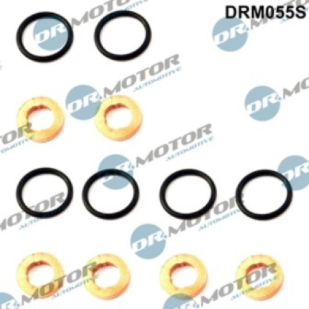Injector Kit (set for 6 injectors) DRM055S