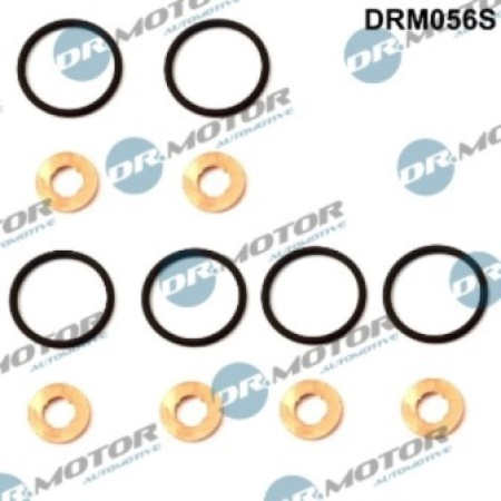 Injector Kit (set for 6 injectors) DRM056S