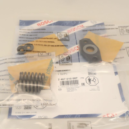 Parts Set 2467010007