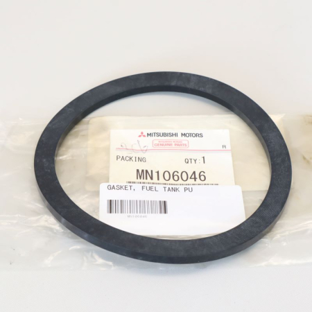 GASKET, FUEL TANK PU MN106046